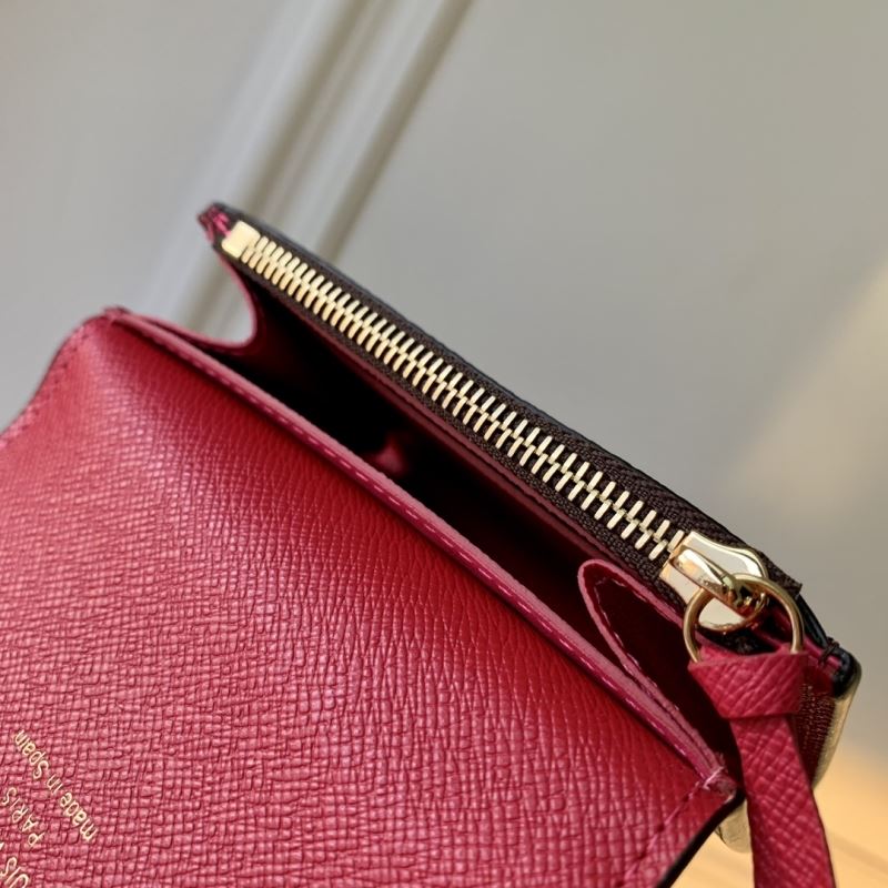 LV Wallets